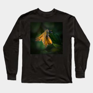 INTO THE DAPPLED LIGHT Long Sleeve T-Shirt